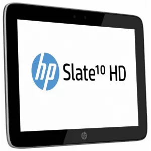 Замена стекла HP Slate 10 HD